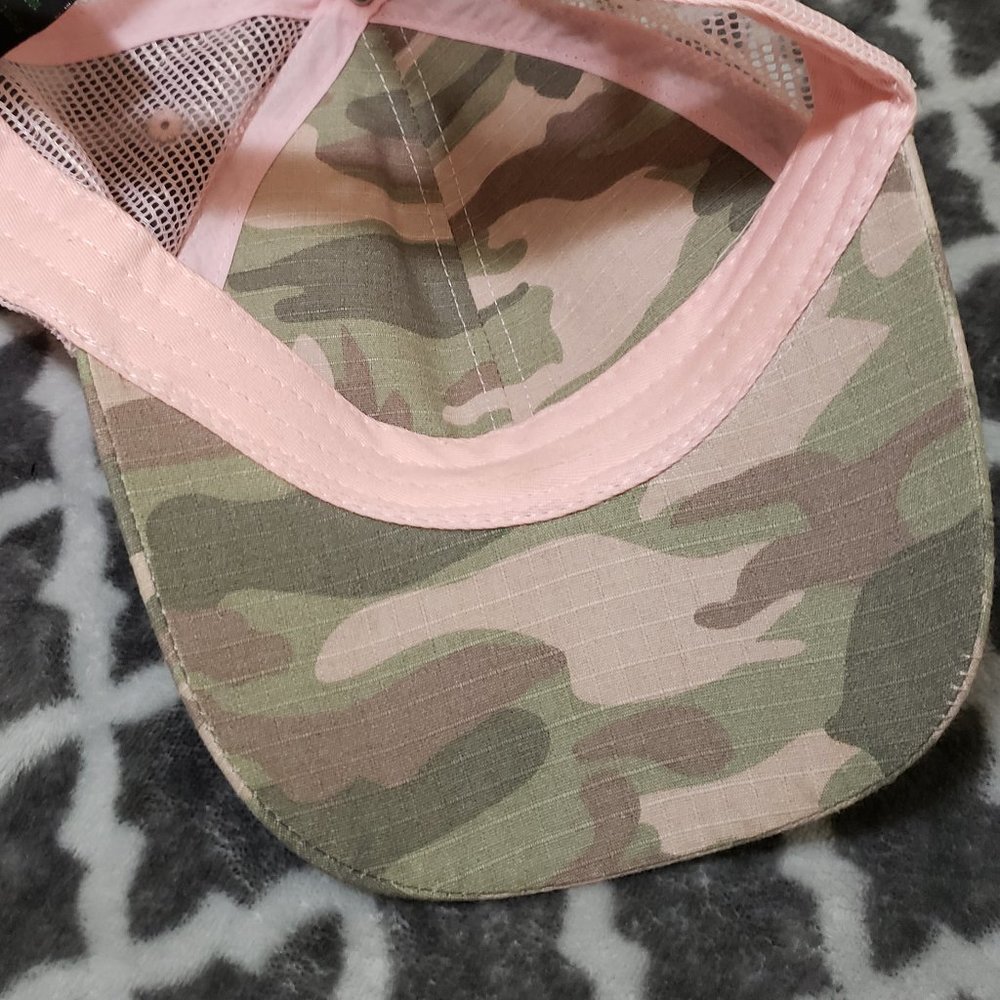 John Deere Pink&Camo - Picture 4 of 5